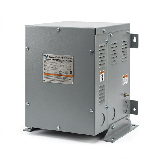 ACME-ELECTRIC DTFA0514S TRANSFORMADORES DE VOLTAJE