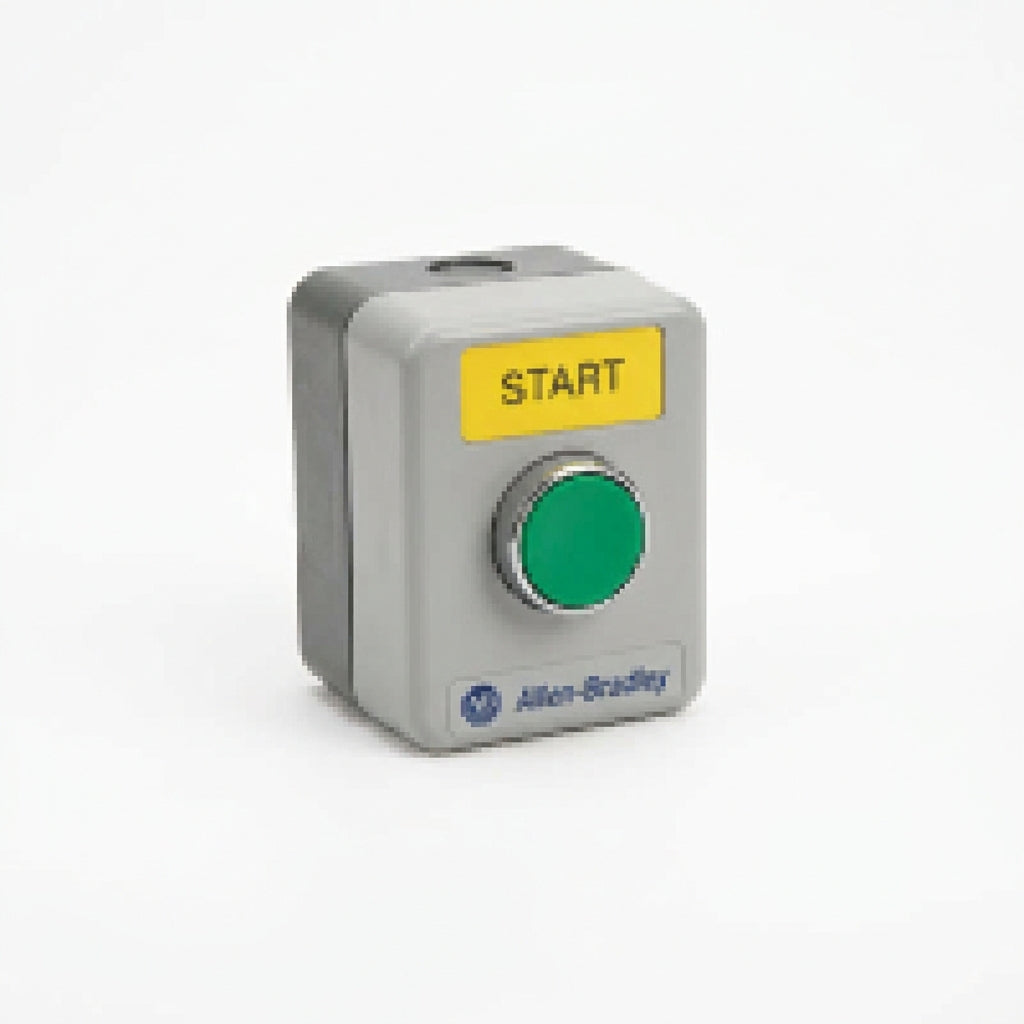 ALLEN-BRADLEY 800E-3X01 BOTONES PULSADORES BOTONERAS