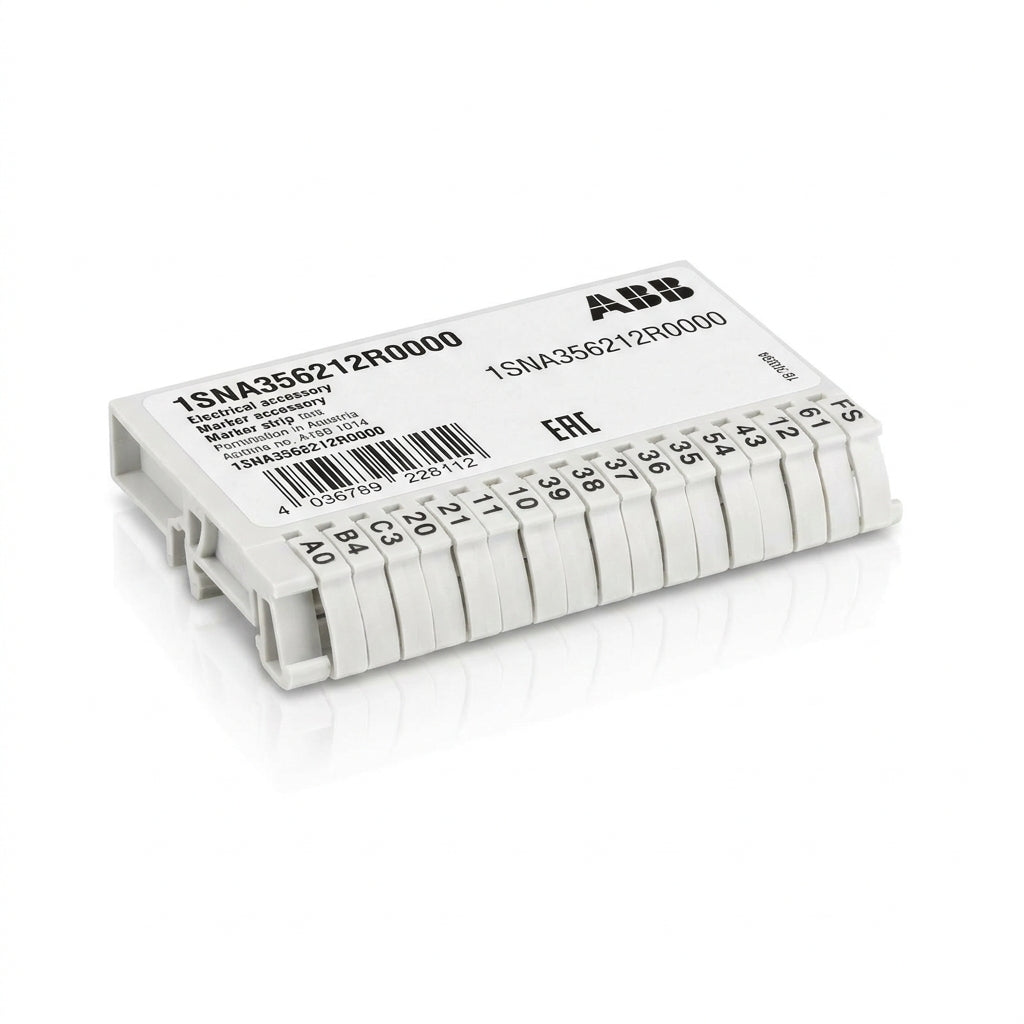 ABB 1SNA356212R0000 ACCESORIOS ELECTRICOS