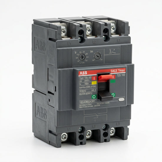 ABB 1SDA060243R1 INTERRUPTORES TERMOMAGNETICOS EN CAJA MOLDEADA