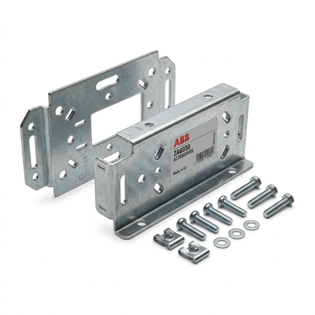 ABB ZA6030 ACCESORIOS ELECTRICOS
