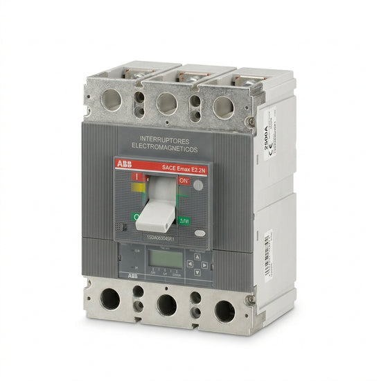 ABB 1SDA063045R1 INTERRUPTORES ELECTROMAGNETICOS