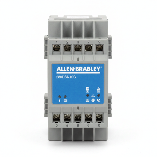 ALLEN-BRADLEY 280DSN10C
