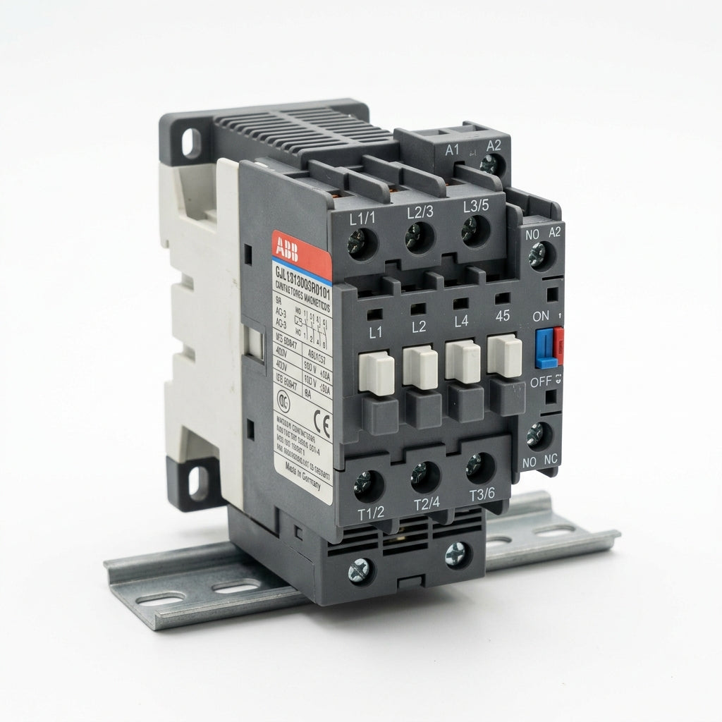 ABB GJL1313003R0101 CONTACTORES MAGNETICOS