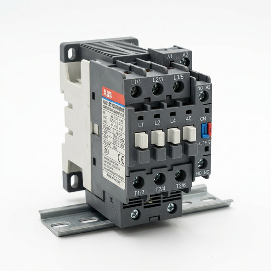 ABB GJL1313003R0101 CONTACTORES MAGNETICOS