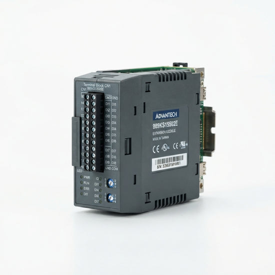 ADVANTECH 989KS15502E PLCS (TARJETAS O MODULOS DE EXPANSION)