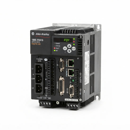 ALLEN-BRADLEY 198E-P2416