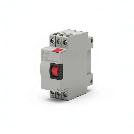 ABB 2621-4AP ACCESORIOS ELECTRICOS