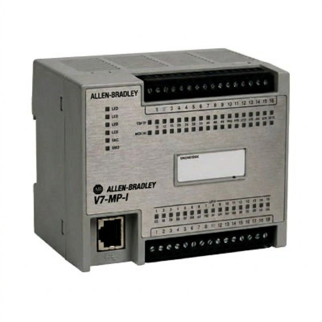 ALLEN-BRADLEY V7-MP-I