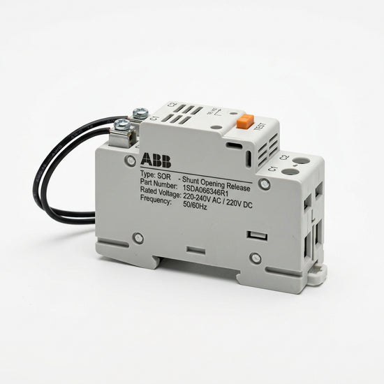 ABB 1SDA066346R1 ACCESORIOS ELECTRICOS