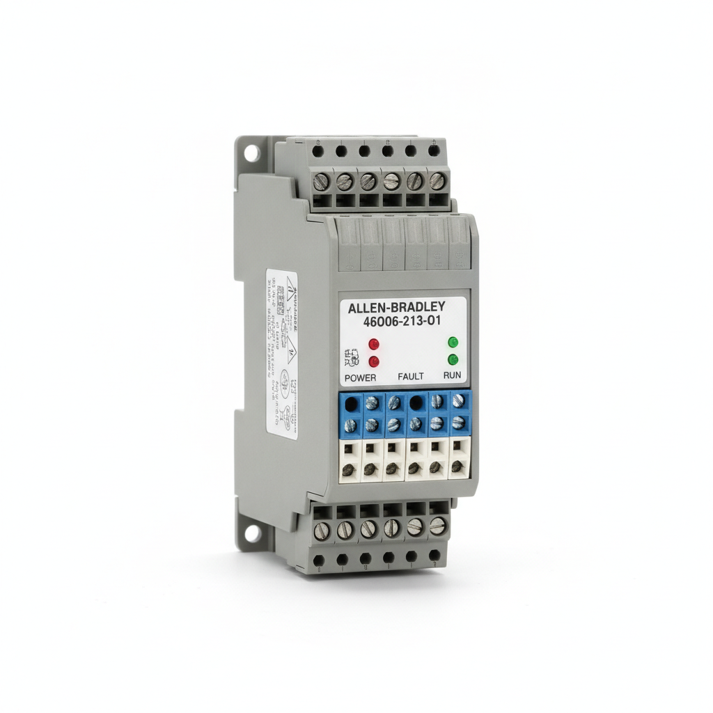 ALLEN-BRADLEY 46OO6-213-O1