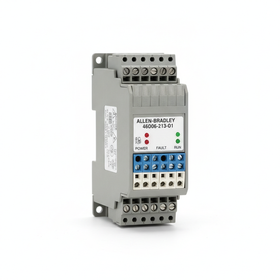 ALLEN-BRADLEY 46OO6-213-O1
