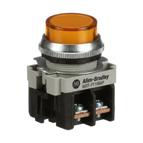 ALLEN-BRADLEY 800T-PT16BAP BOTONES PULSADORES BOTONERAS Y ACCESORIOS