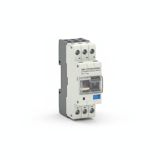 ABB 2CSF204005R3800 ACCESORIOS ELECTRICOS