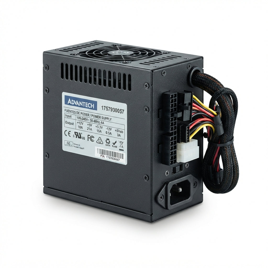 ADVANTECH 1757930057 FUENTES DE PODER Y ELIMINADORES