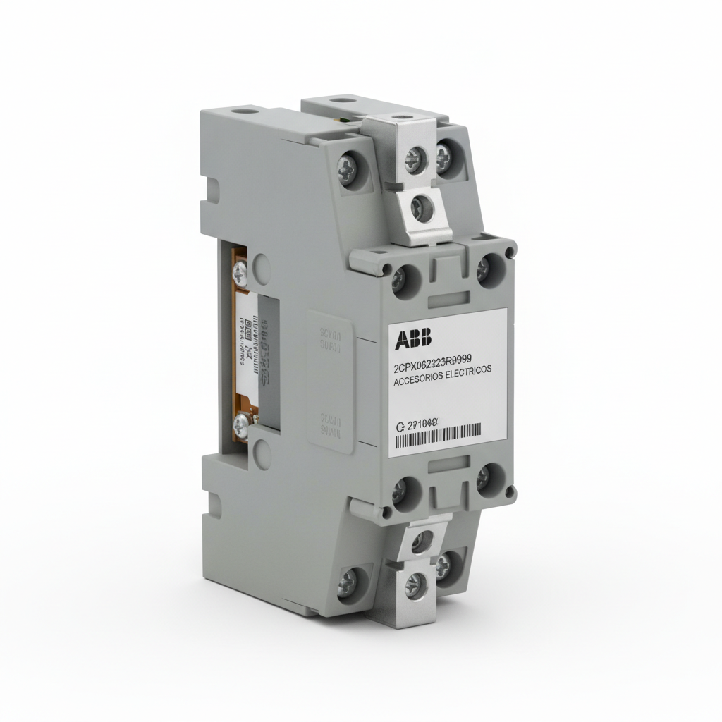 ABB 2CPX062323R9999 ACCESORIOS ELECTRICOS