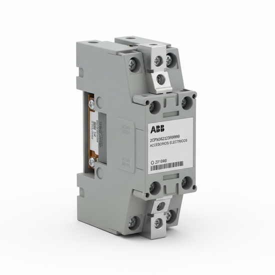 ABB 2CPX062323R9999 ACCESORIOS ELECTRICOS