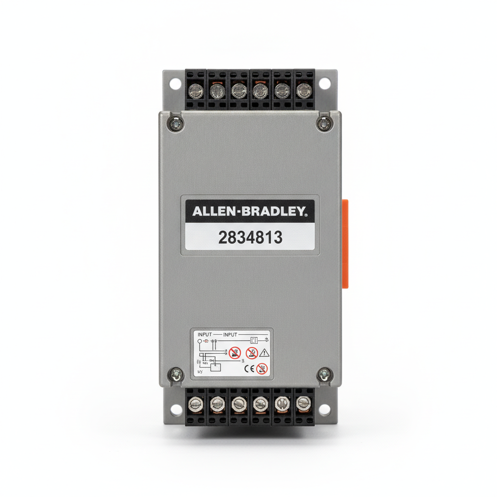 ALLEN-BRADLEY 2834813