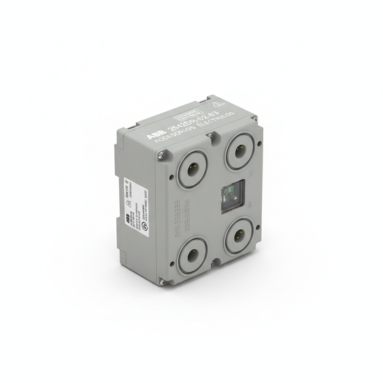 ABB 2542DR-02-83 ACCESORIOS ELECTRICOS