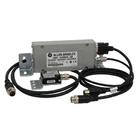 ALLEN-BRADLEY LDAT-S156070-DB ENCODERS - DECODERS Y ACCESORIOS