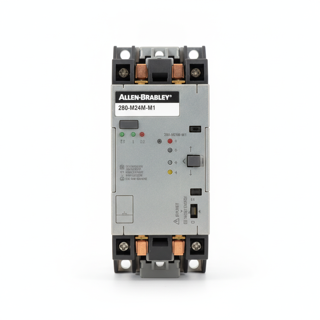 ALLEN-BRADLEY 280-M24M-M1