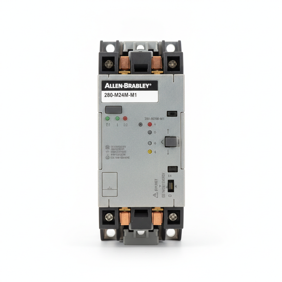 ALLEN-BRADLEY 280-M24M-M1