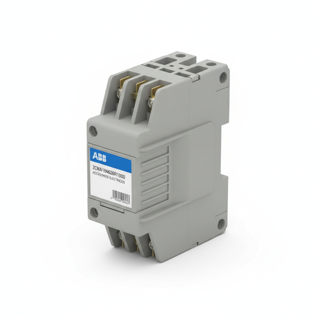 ABB 2CMA166626R1000 ACCESORIOS ELECTRICOS
