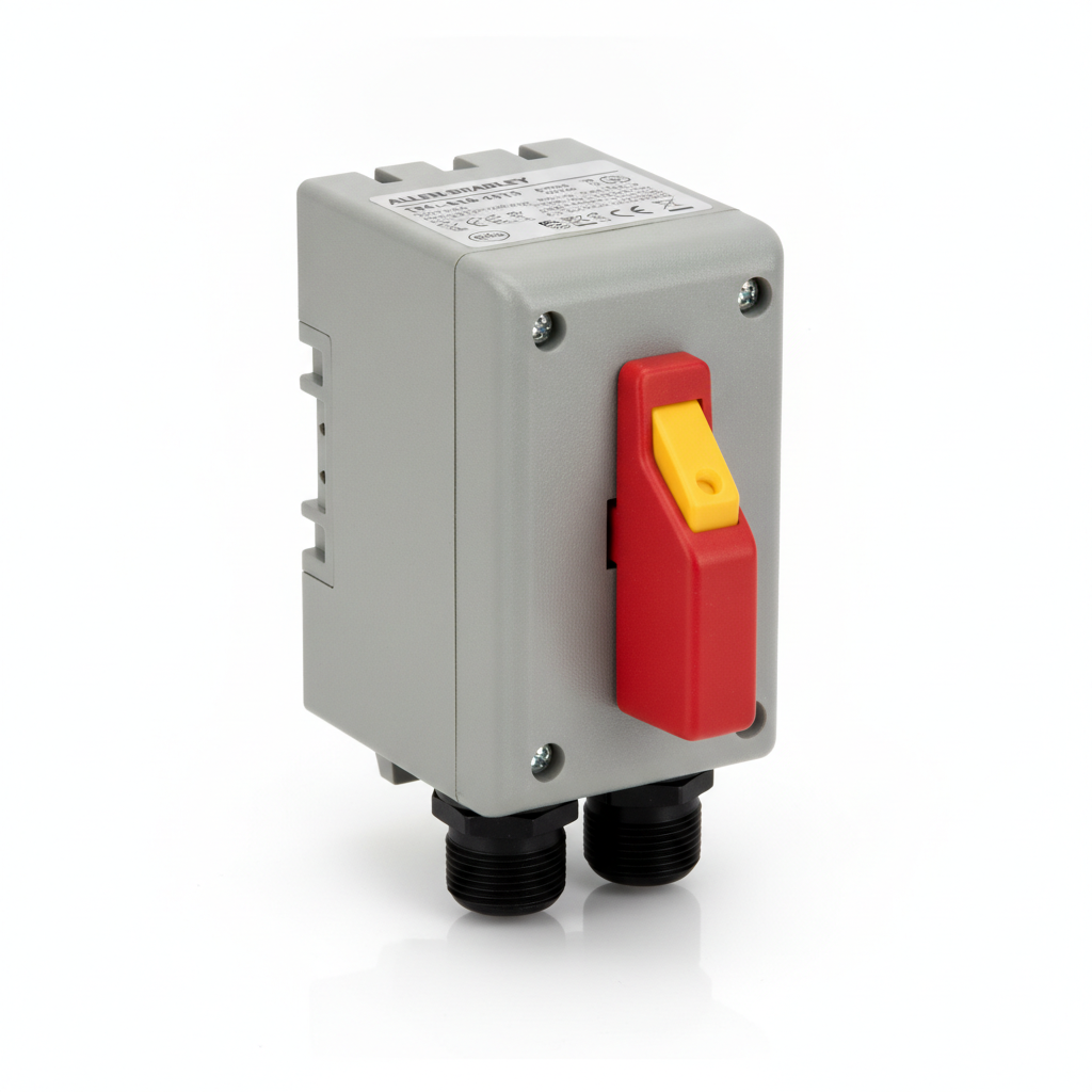ALLEN-BRADLEY 194L-E16-4513