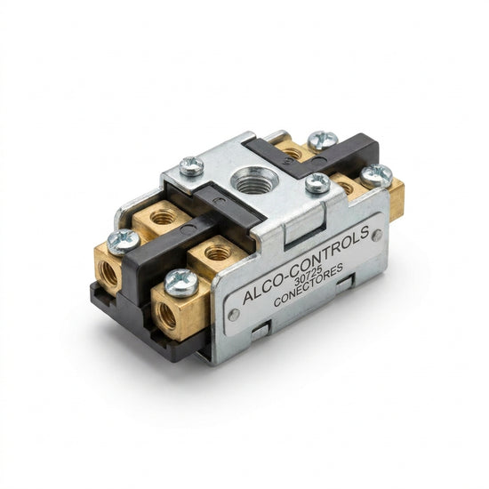 ALCO-CONTROLS 30725 CONECTORES