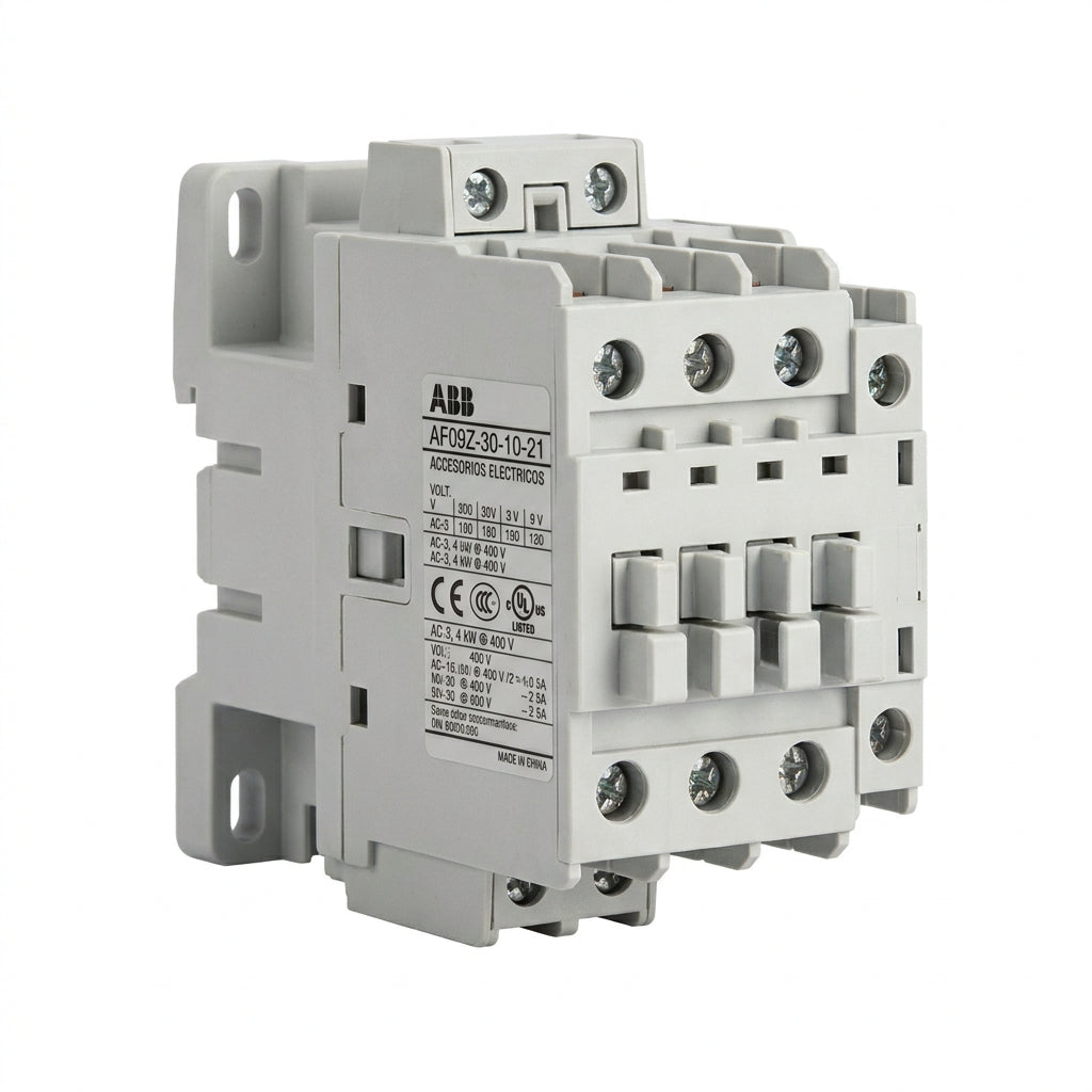 ABB AF09Z-30-10-21 ACCESORIOS ELECTRICOS