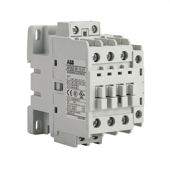 ABB AF09Z-30-10-21 ACCESORIOS ELECTRICOS