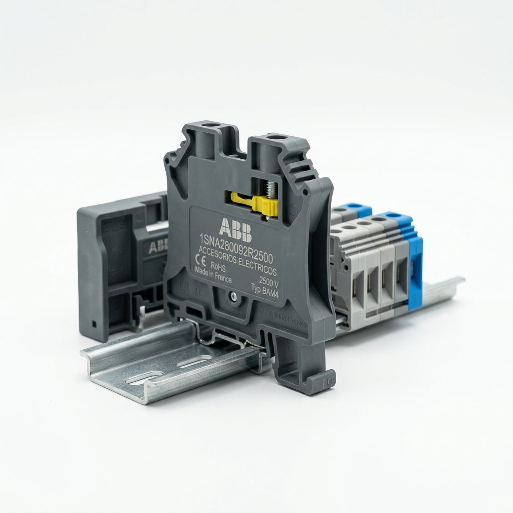ABB 1SNA280092R2500 ACCESORIOS ELECTRICOS