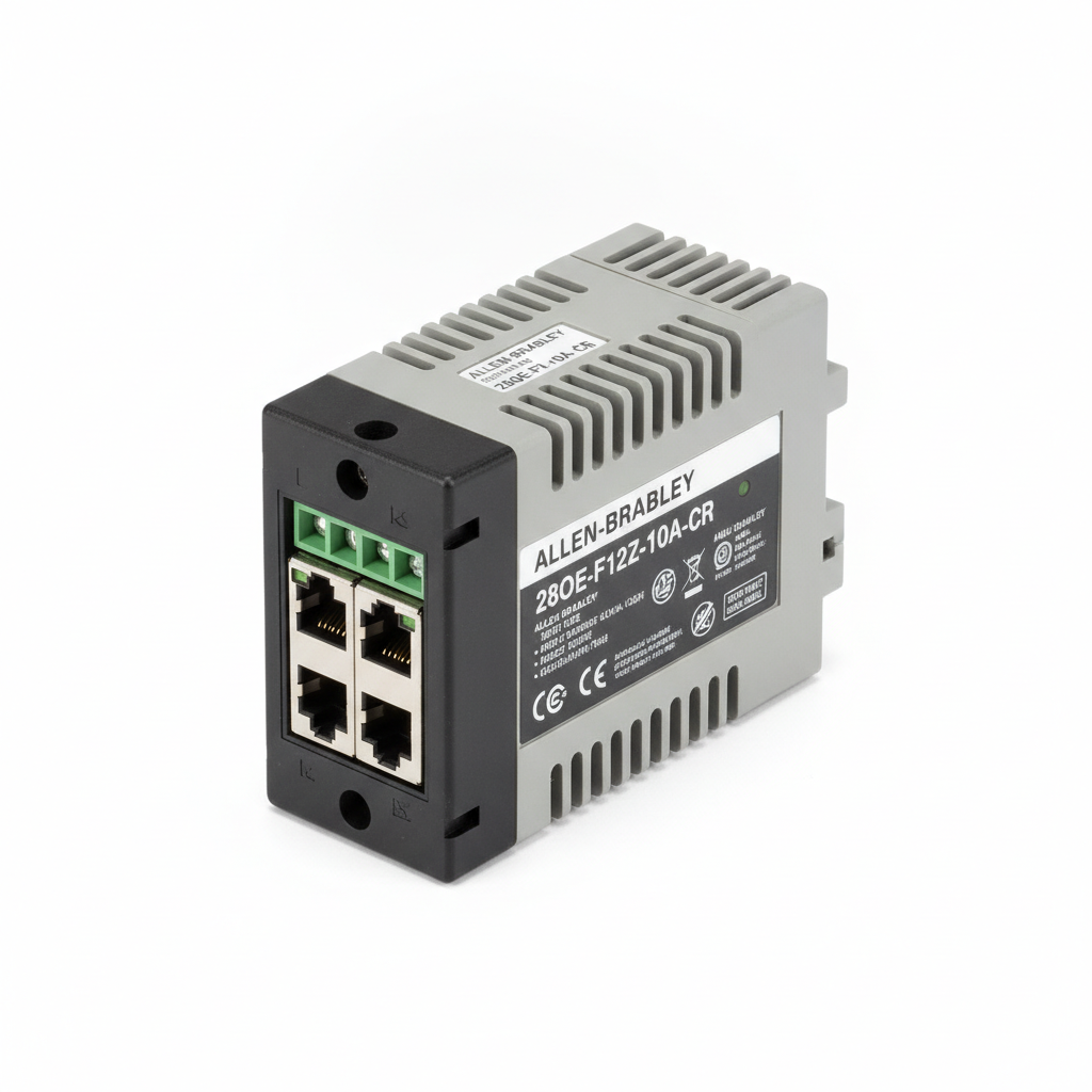 ALLEN-BRADLEY 28OE-F12Z-1OA-CR