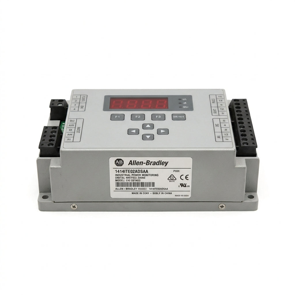 ALLEN-BRADLEY 1414ITE02ADSAA