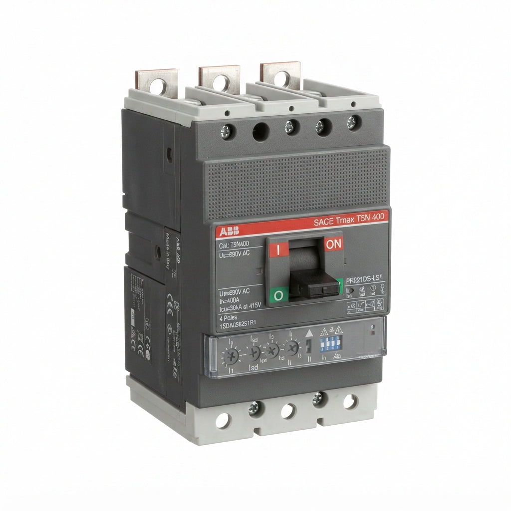ABB 1SDA056251R1 INTERRUPTORES ELECTROMAGNETICOS