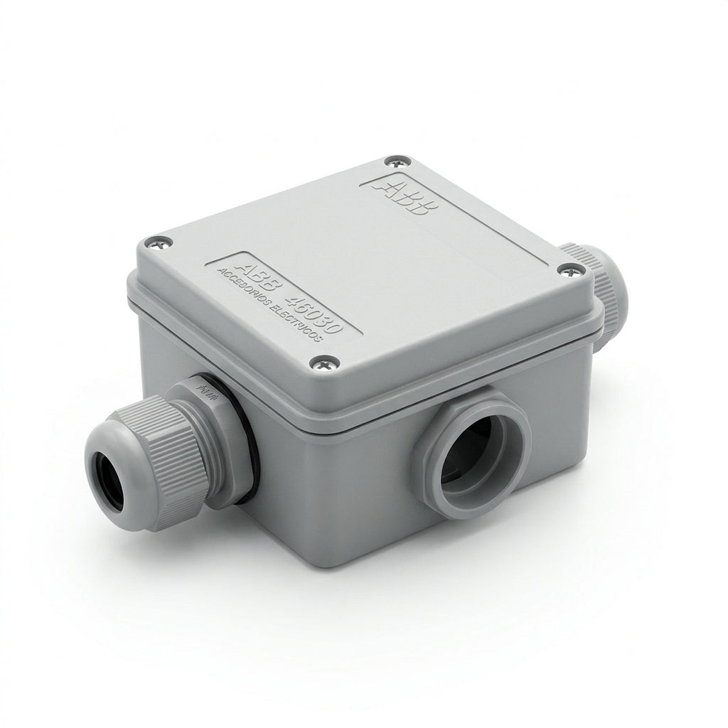 ABB 46030 ACCESORIOS ELECTRICOS