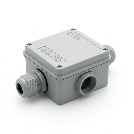 ABB 46030 ACCESORIOS ELECTRICOS