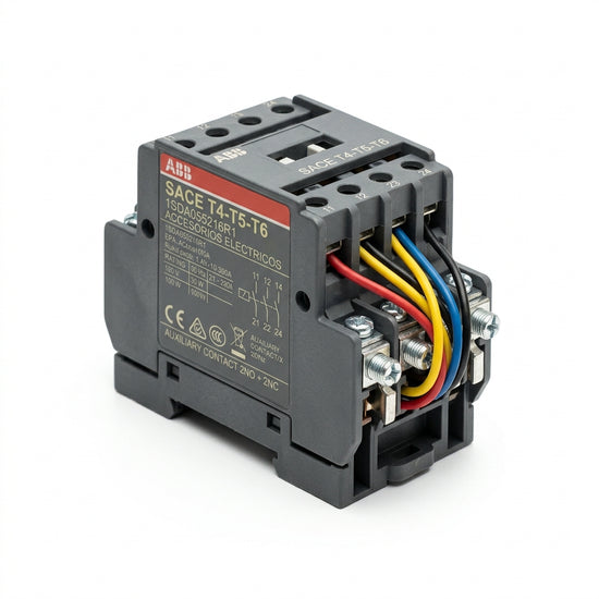 ABB 1SDA055216R1 ACCESORIOS ELECTRICOS