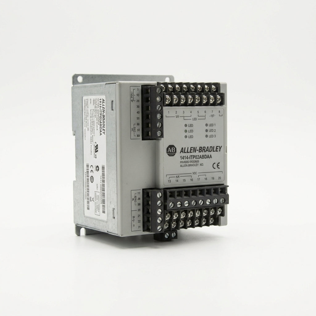 ALLEN-BRADLEY 1414-ITP02ABDAA