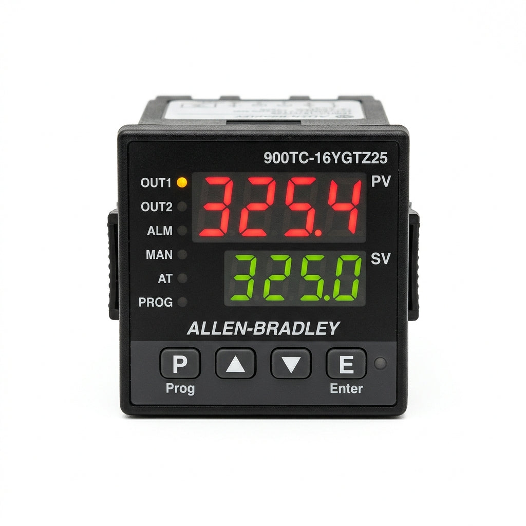 ALLEN-BRADLEY 900TC16YGTZ25