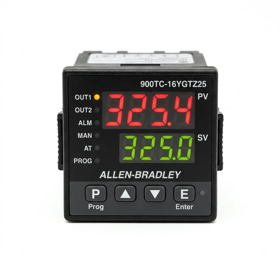 ALLEN-BRADLEY 900TC16YGTZ25