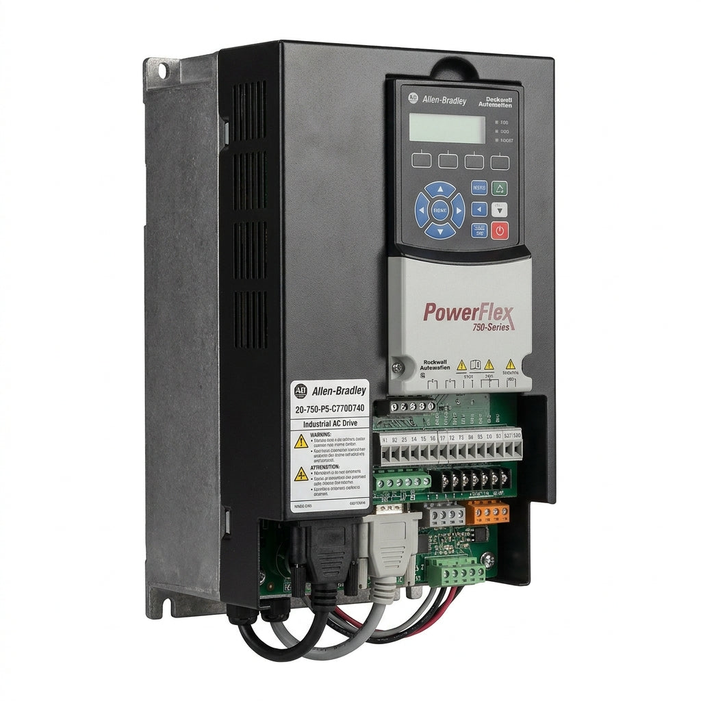 ALLEN-BRADLEY 20-750-P5-C770D740