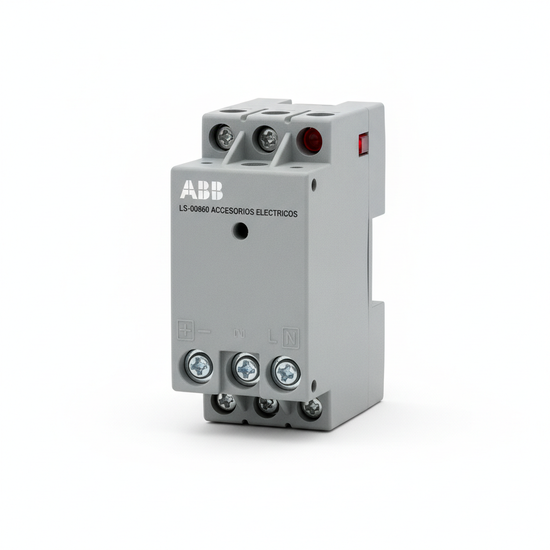 ABB LS-00860 ACCESORIOS ELECTRICOS