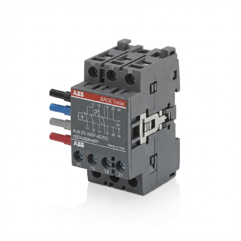 ABB 1SDA060648R1 ACCESORIOS ELECTRICOS