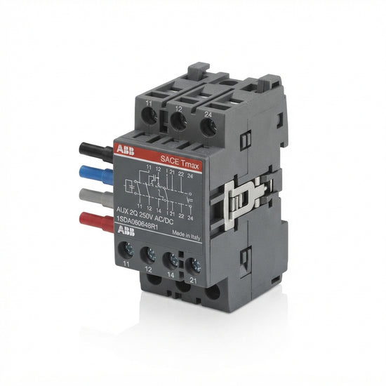 ABB 1SDA060648R1 ACCESORIOS ELECTRICOS
