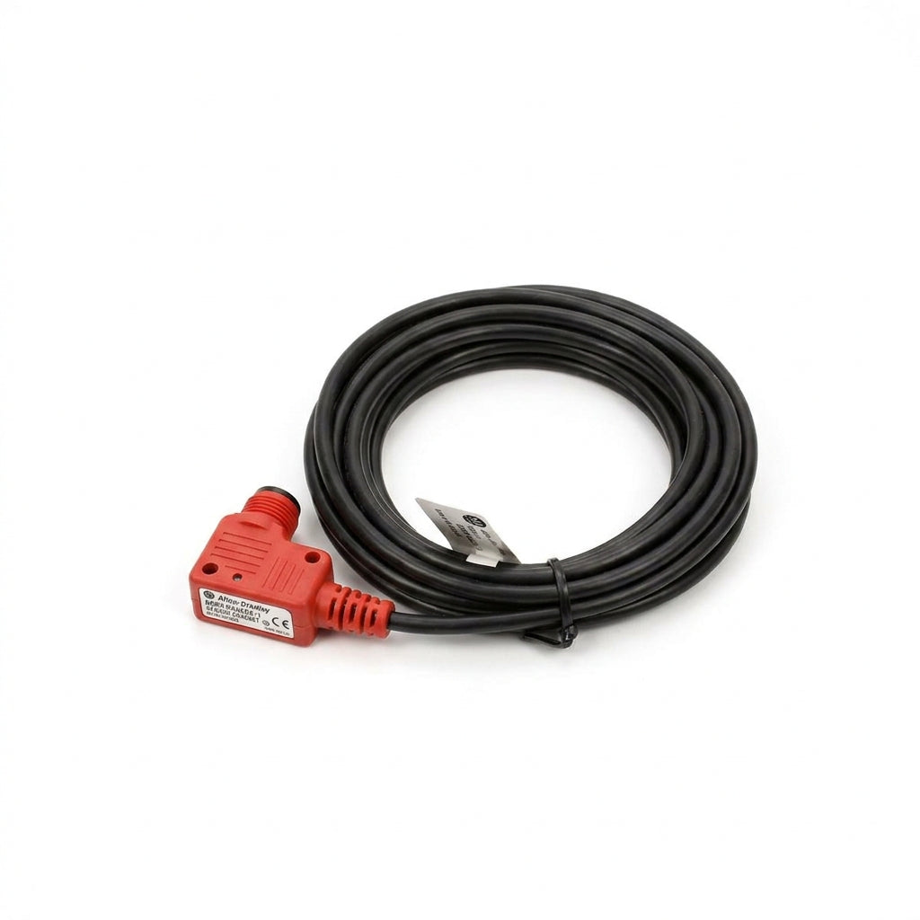 ALLEN-BRADLEY 889R-R3AERE-1 CONECTORES RAPIDOS Y CABLES PARA SENSOR (CORDSETS)