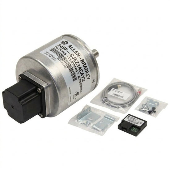 ALLEN-BRADLEY 845F-SJEZ14CAY2 ENCODERS - DECODERS Y ACCESORIOS