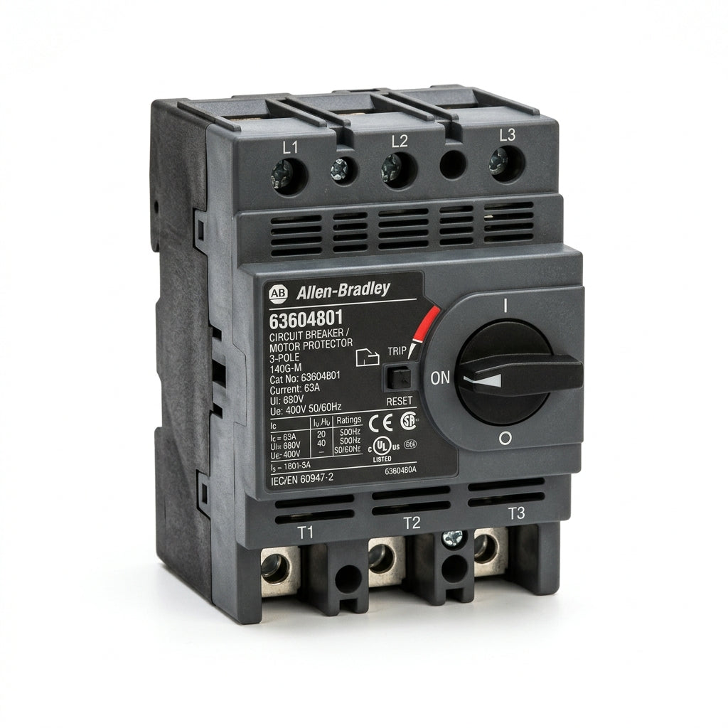 ALLEN-BRADLEY 63604801