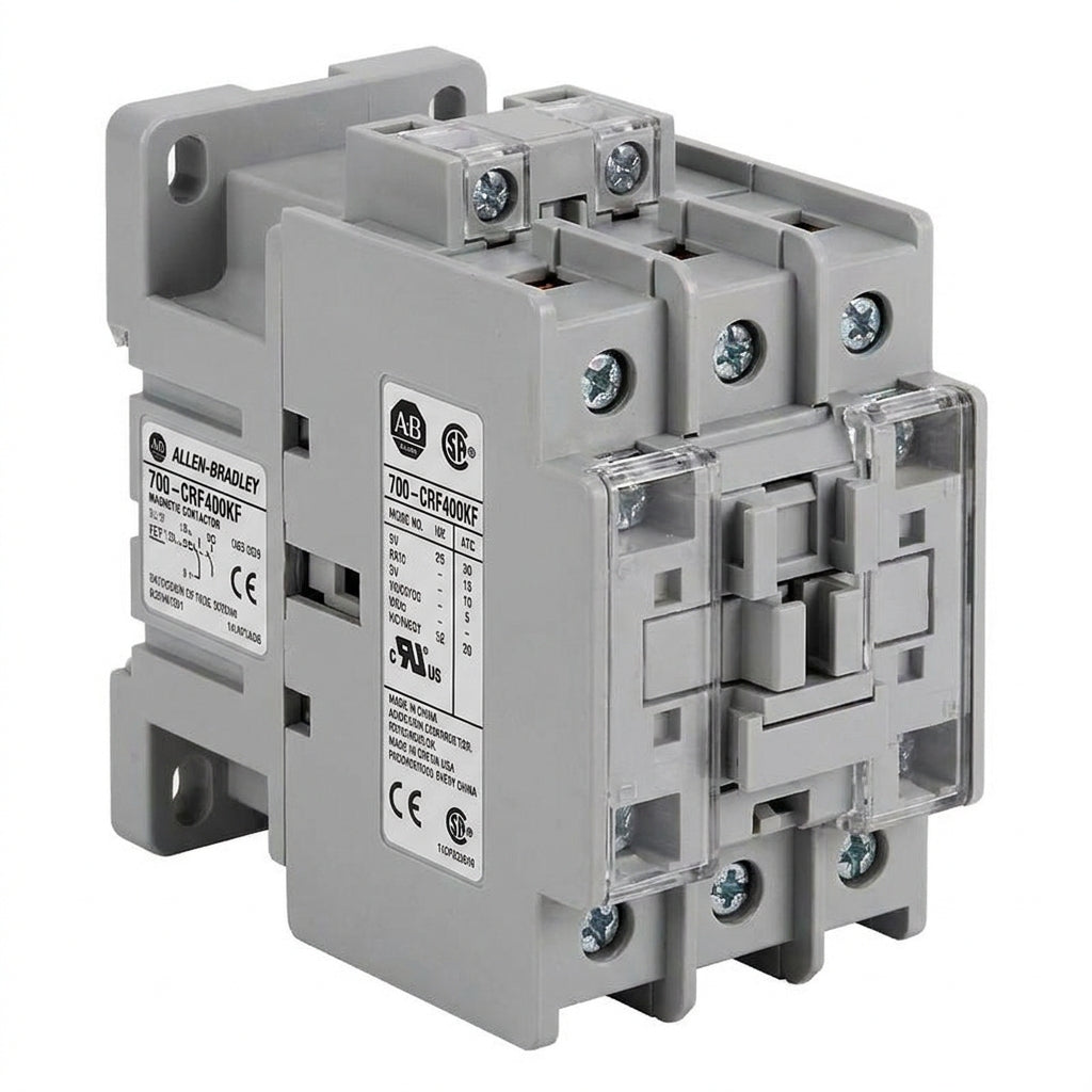 ALLEN-BRADLEY 700-CRF400KF CONTACTORES MAGNETICOS