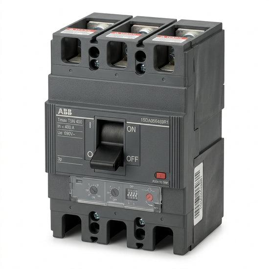 ABB 1SDA056469R1 INTERRUPTORES TERMOMAGNETICOS EN CAJA MOLDEADA